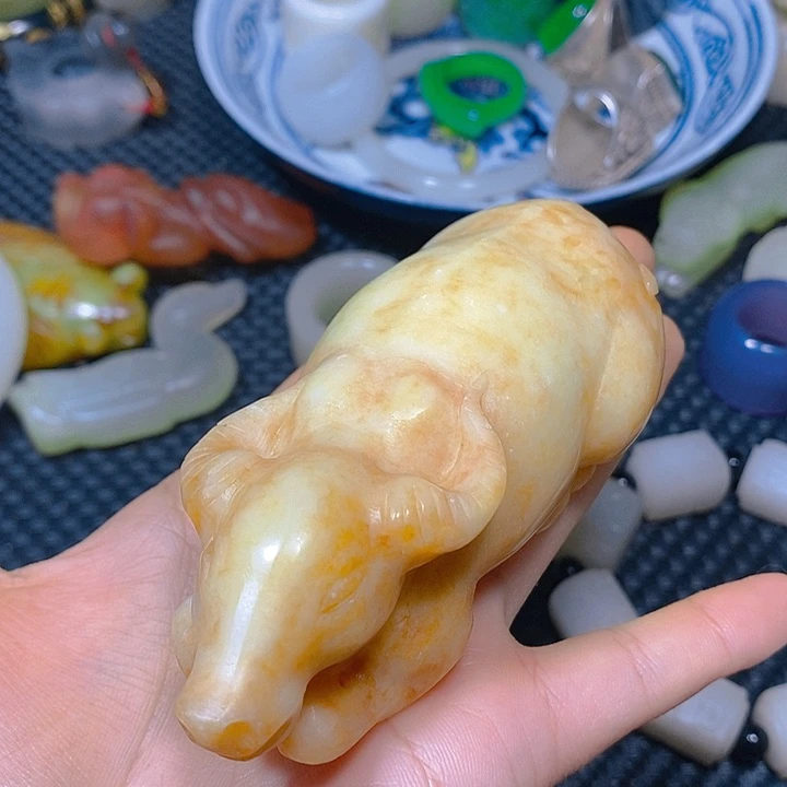精选商品一图一物