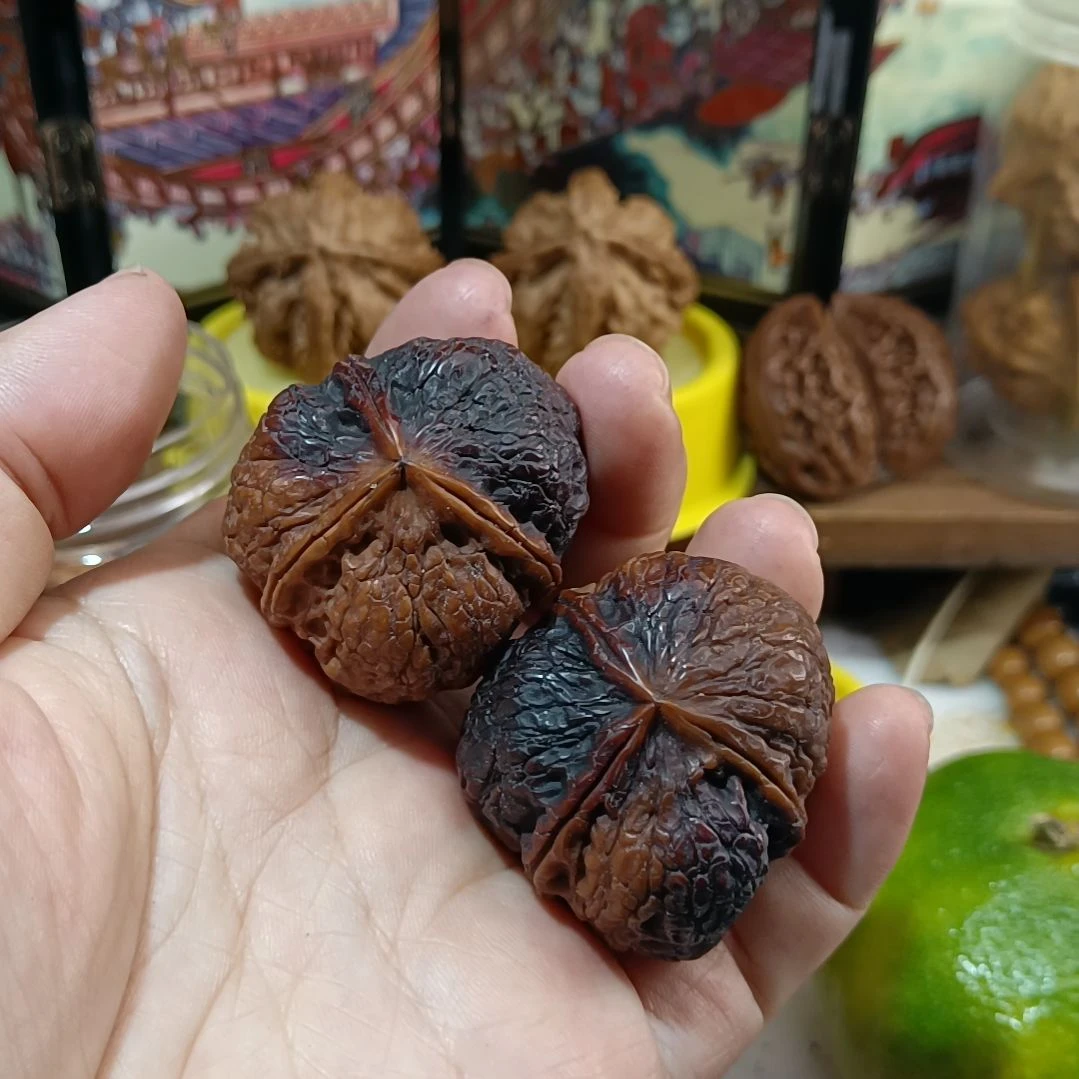 把件文玩核桃6666666666666666