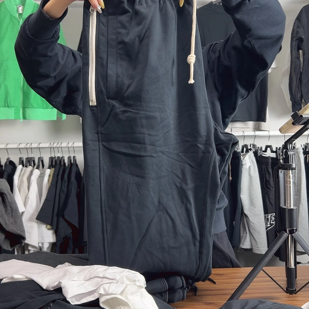 姆巴佩裤子XL码160-180斤 不退换