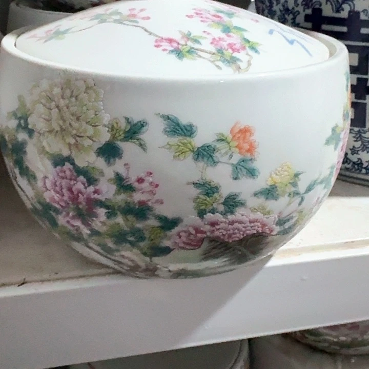 景德镇瓷器艺术品