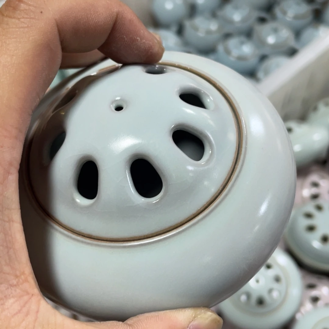 略有微瑕介意勿拍拍下认同