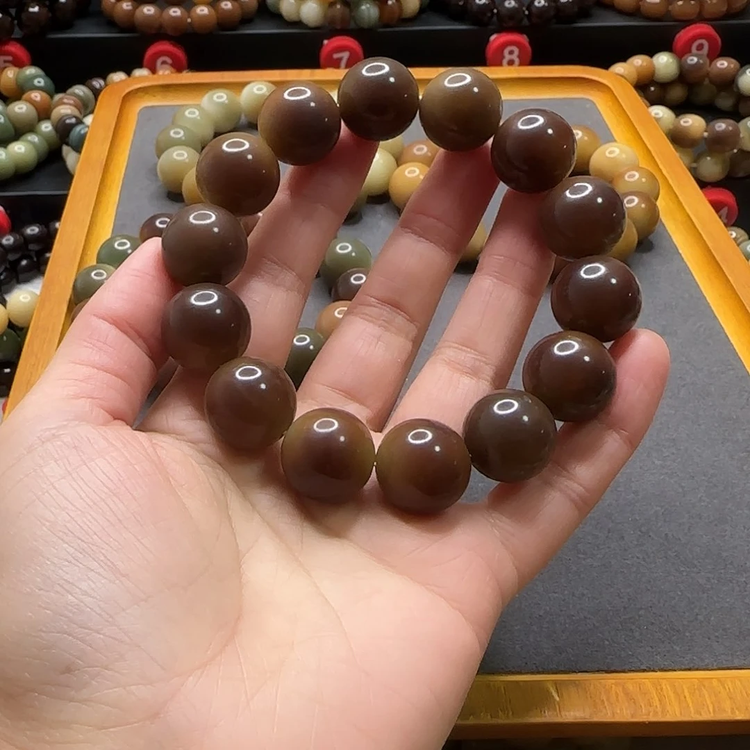 菩提根/象牙果吊坠糖***圆