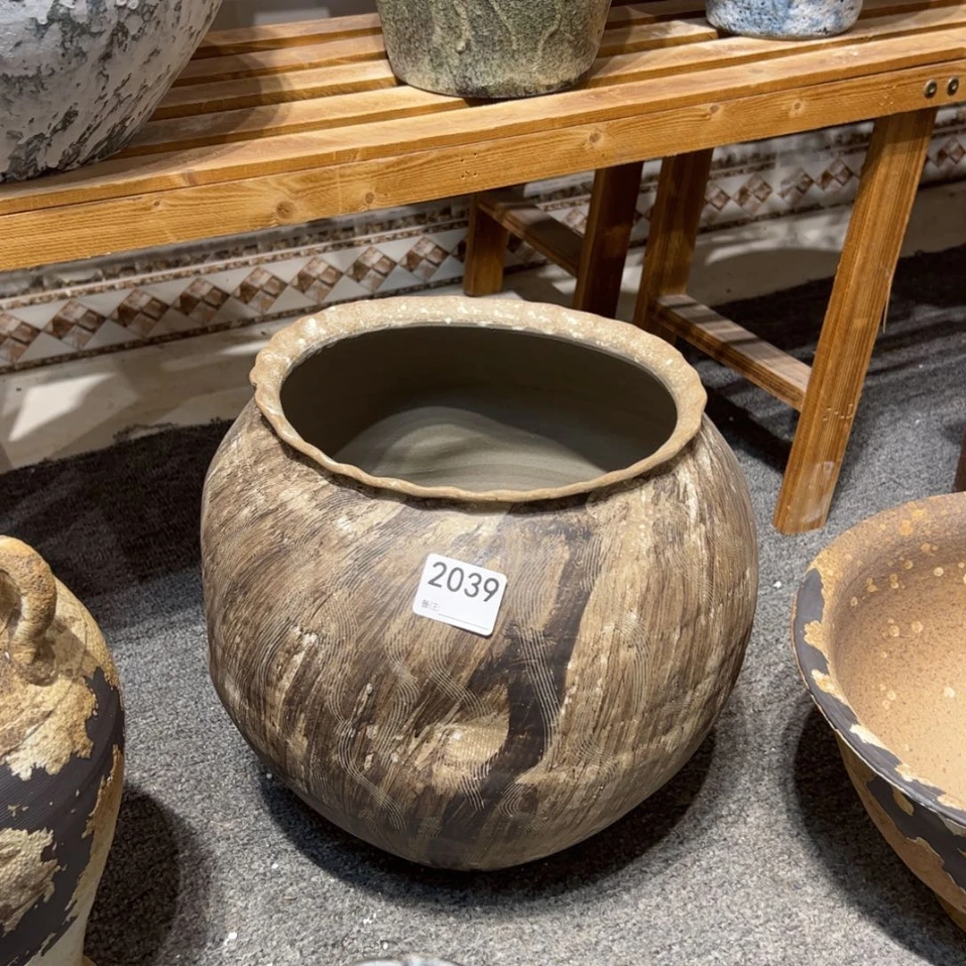 瓷片2039已经打孔高31口22