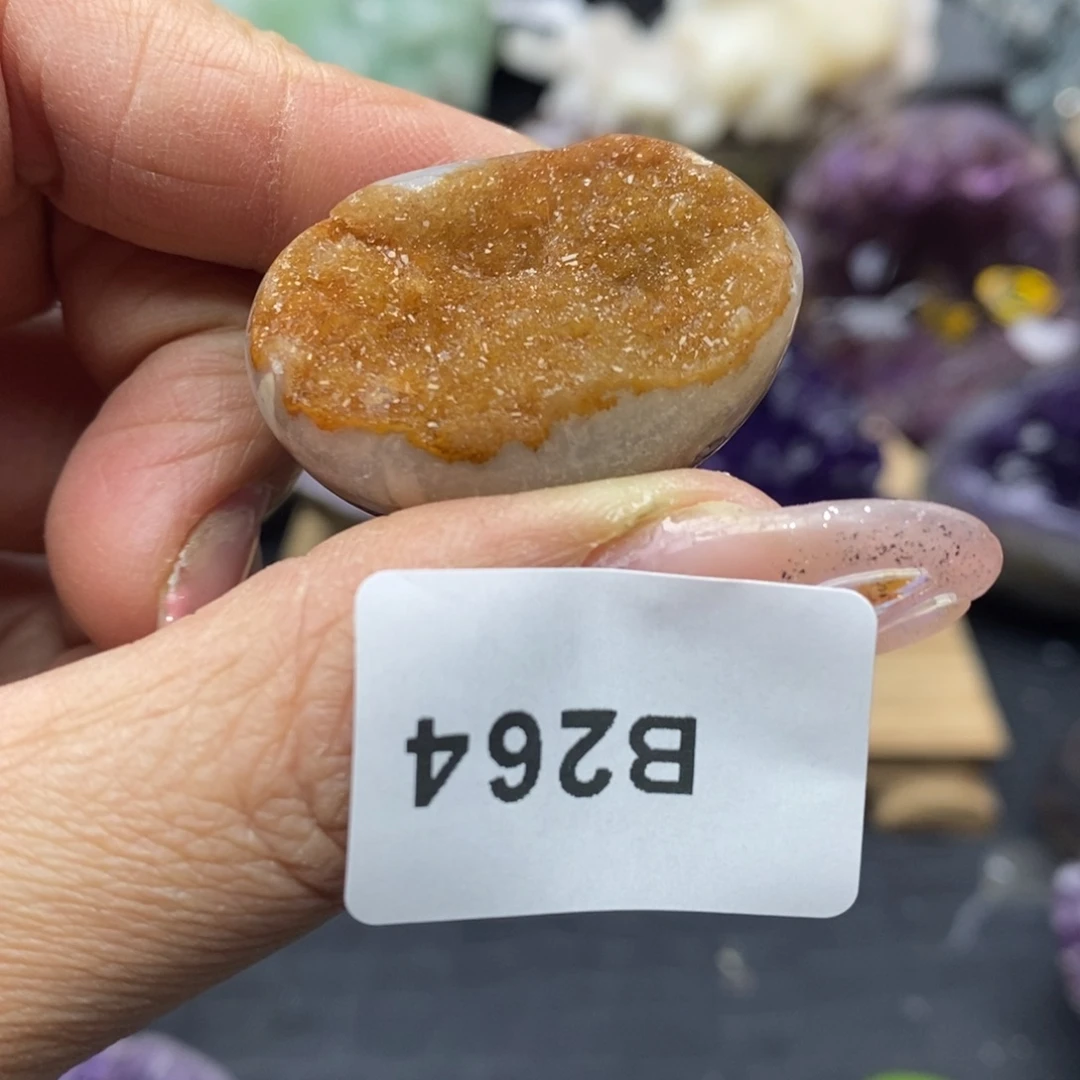 大型摆件（非配饰）水晶未镶嵌