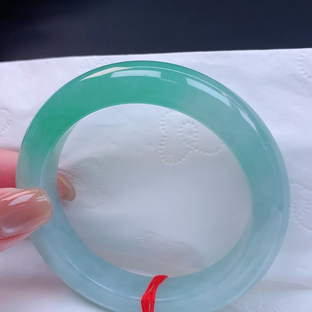 【闪购商品】未镶嵌手镯翡翠58.8
