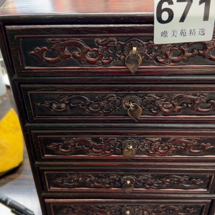 汀**风精品瓷器精品系列
