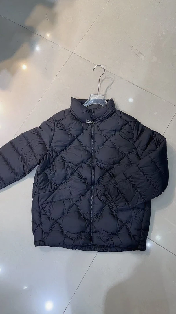 布阁服饰简单款妈妈装