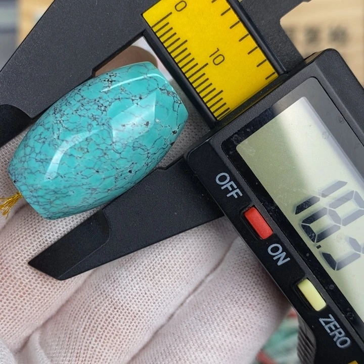 【闪购商品】绿松石珠宝奇石未镶嵌