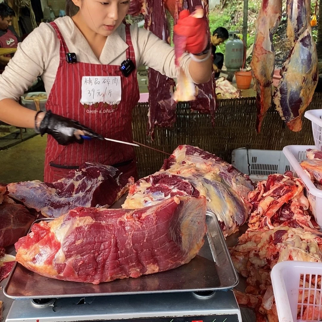 逺***驼一年中国大陆散装