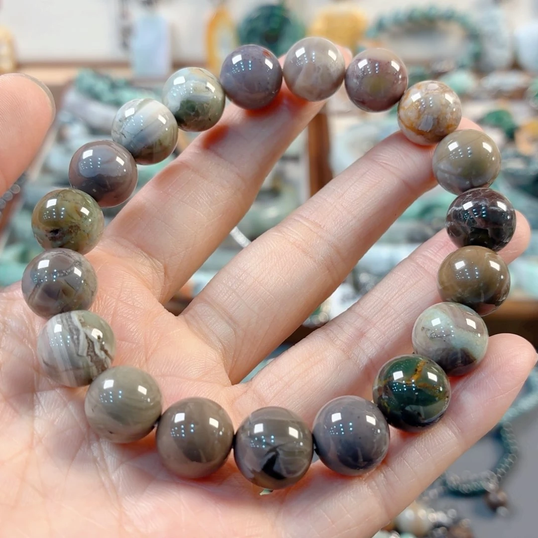 未镶嵌手链翡翠福利