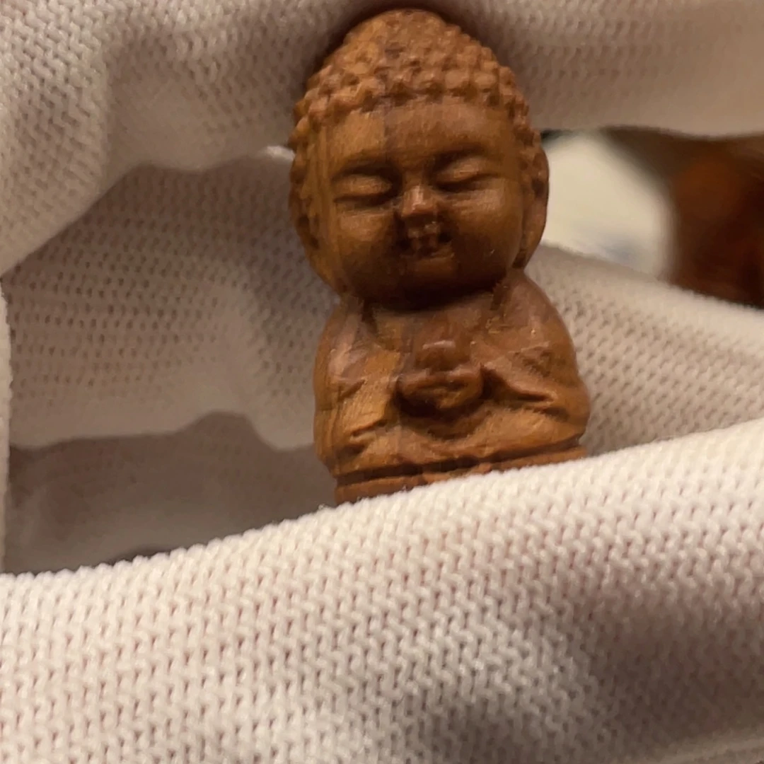 檀香木其他大日如来