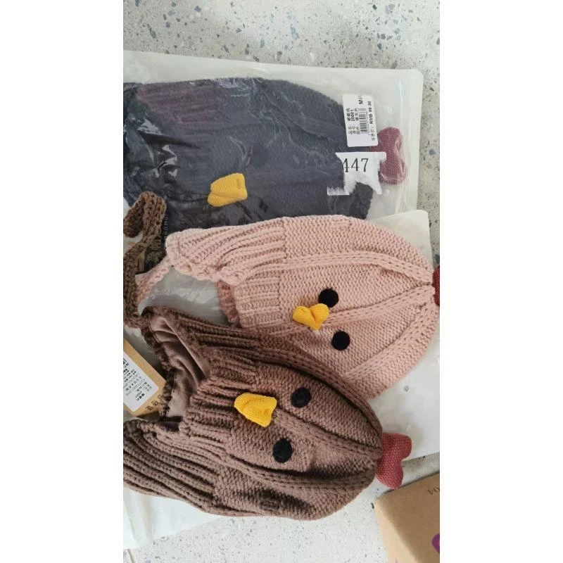 防撞条 非常帽魅嘟嘟鸡