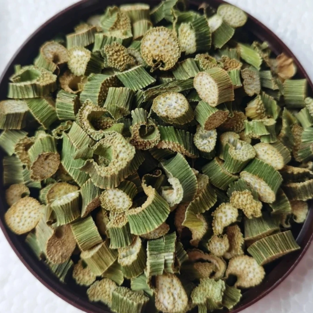 明日叶长寿菜主茎干货干蔬菜 自然晾晒干净无杂