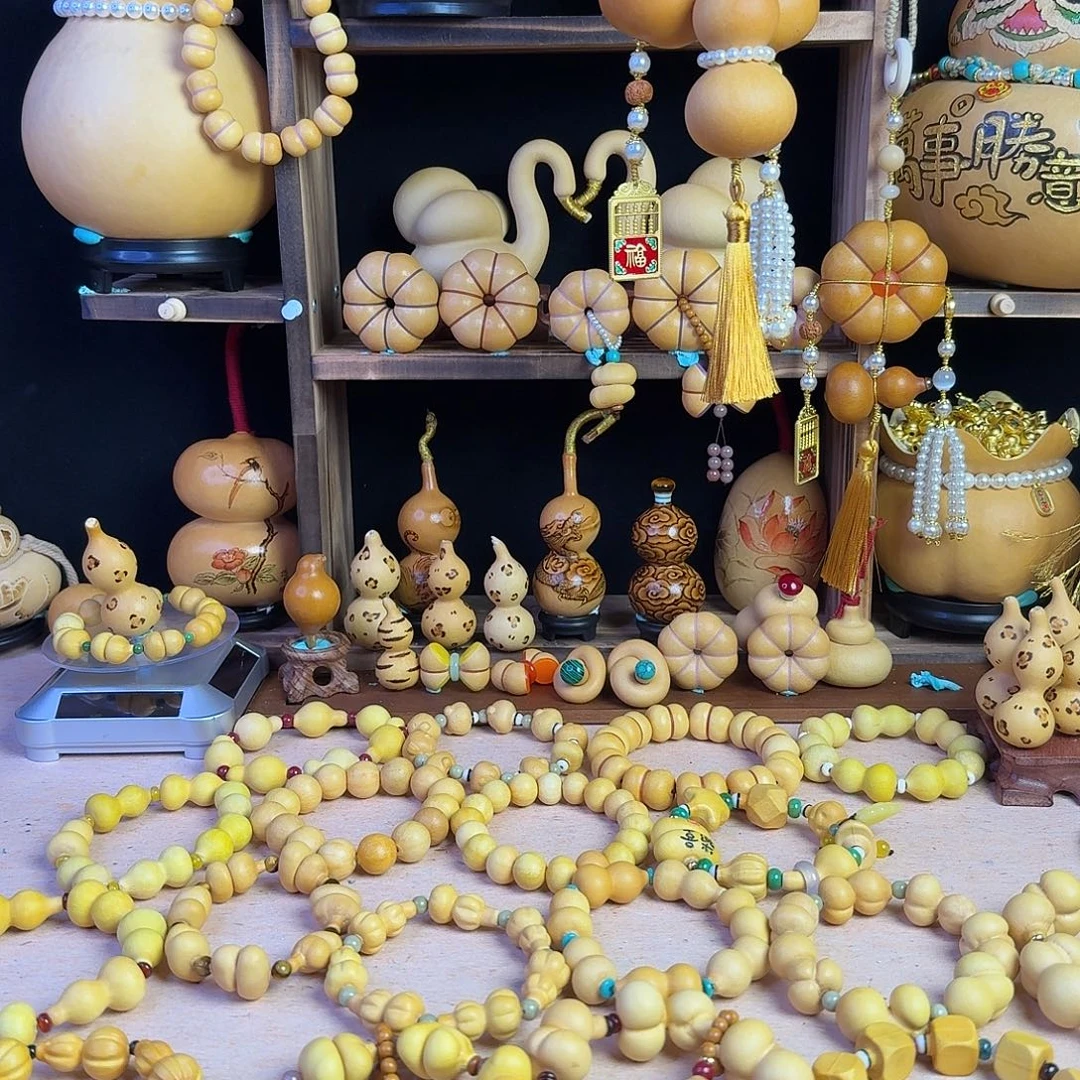 ****葫芦福禄葫芦葫芦