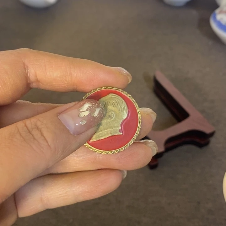 瓷片景德镇陶瓷学院
