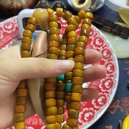 雲***翁瓷片老乡收藏级别的物件