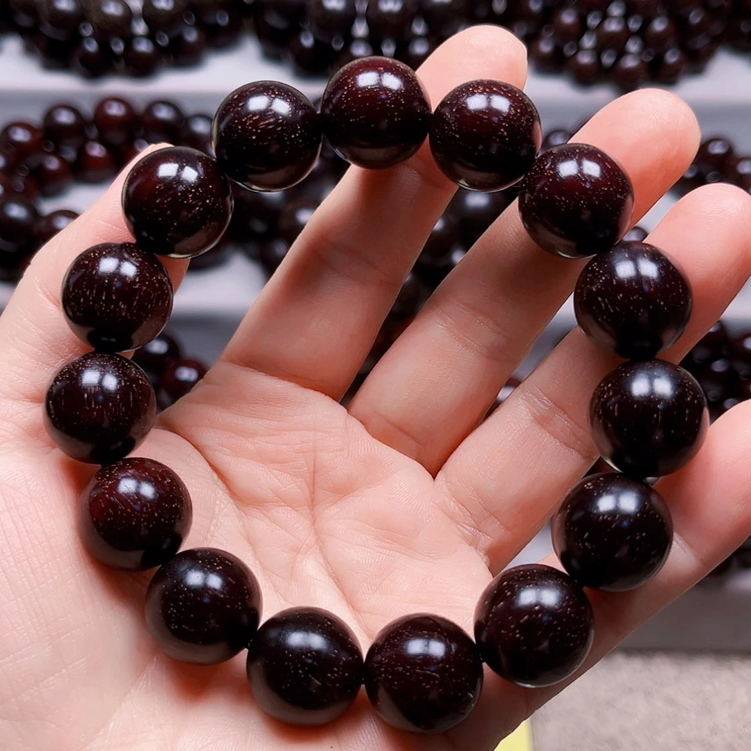 檀香紫檀（小叶紫檀）执*1.5满