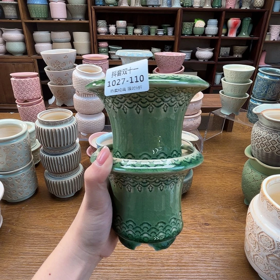 1027-1110 内口9 B随机一只