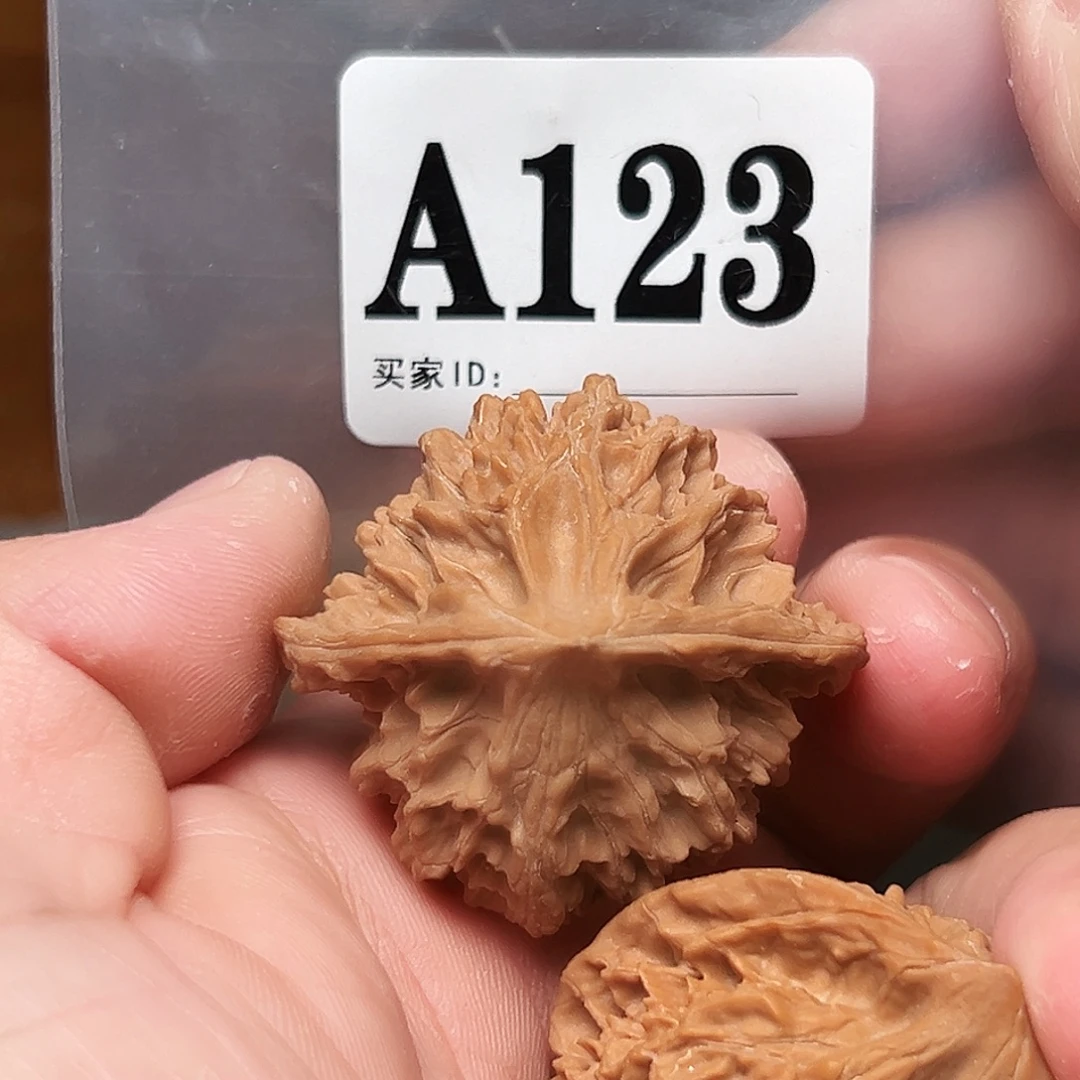 吊坠文玩核桃41血灯笼