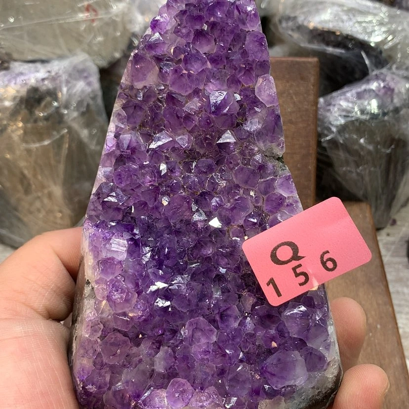 【闪购商品】水晶大型摆件（非配饰）未镶嵌