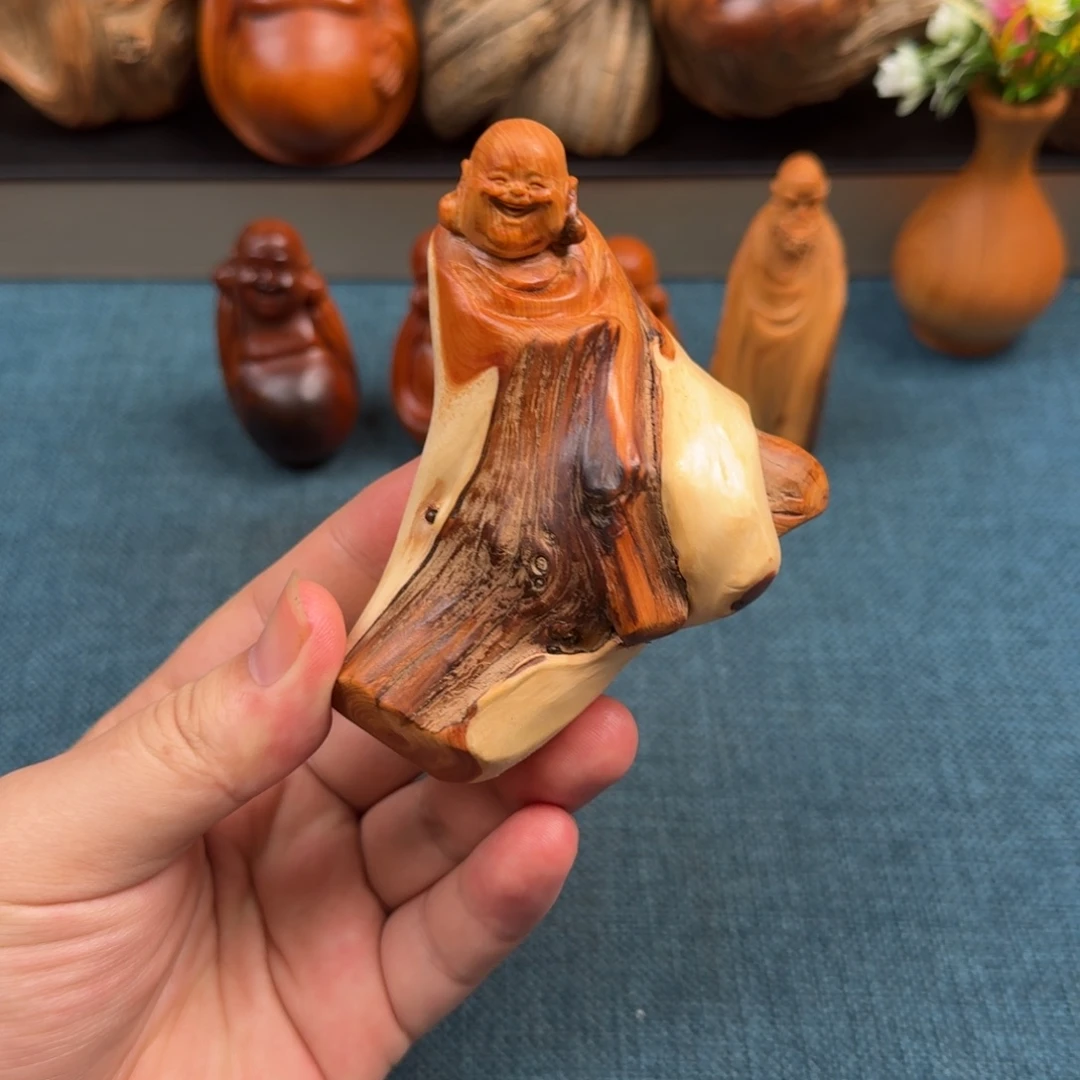 柏木（崖柏）太行崖柏