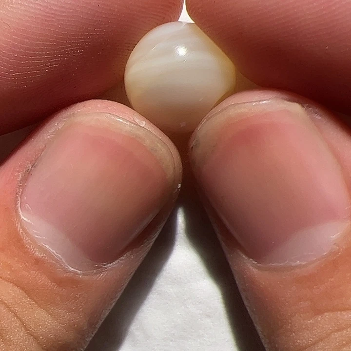 琉璃手工艺品在这里的确