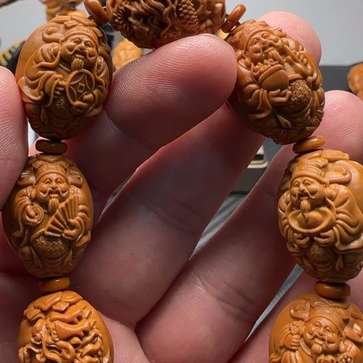 橄榄核手串/手链橄榄核手串