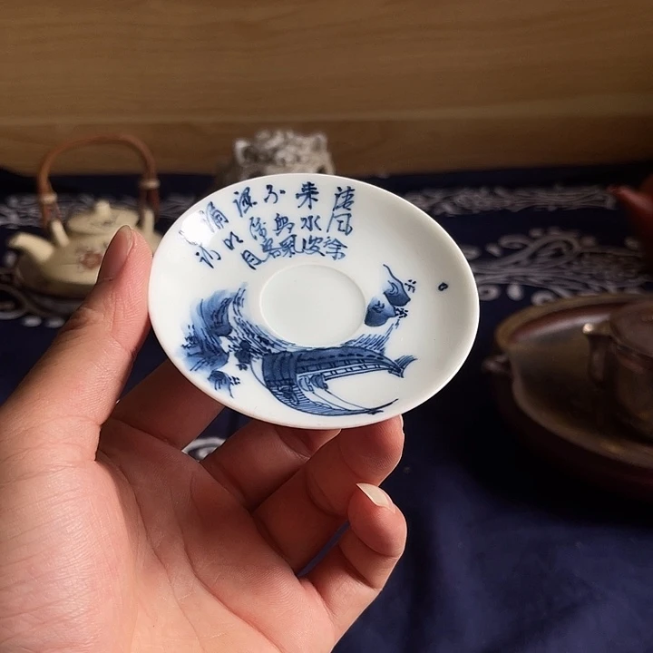 紫砂中古品默认微瑕，看好下单
