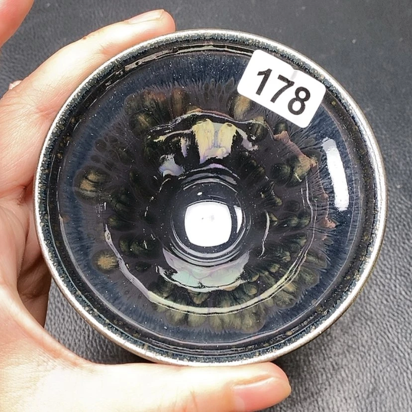 【闪购商品】茶盏我的盏太好看了吧