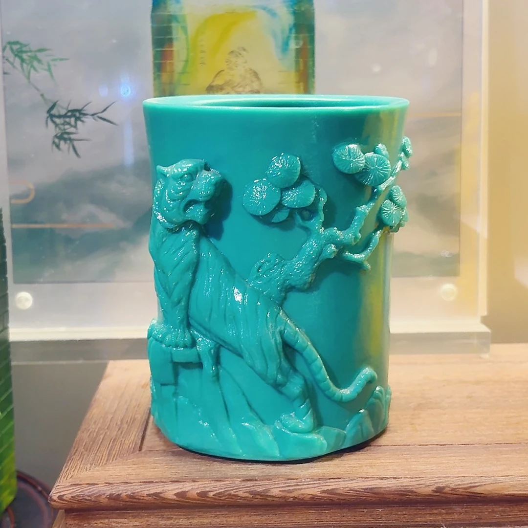 手工艺品琉璃琉璃