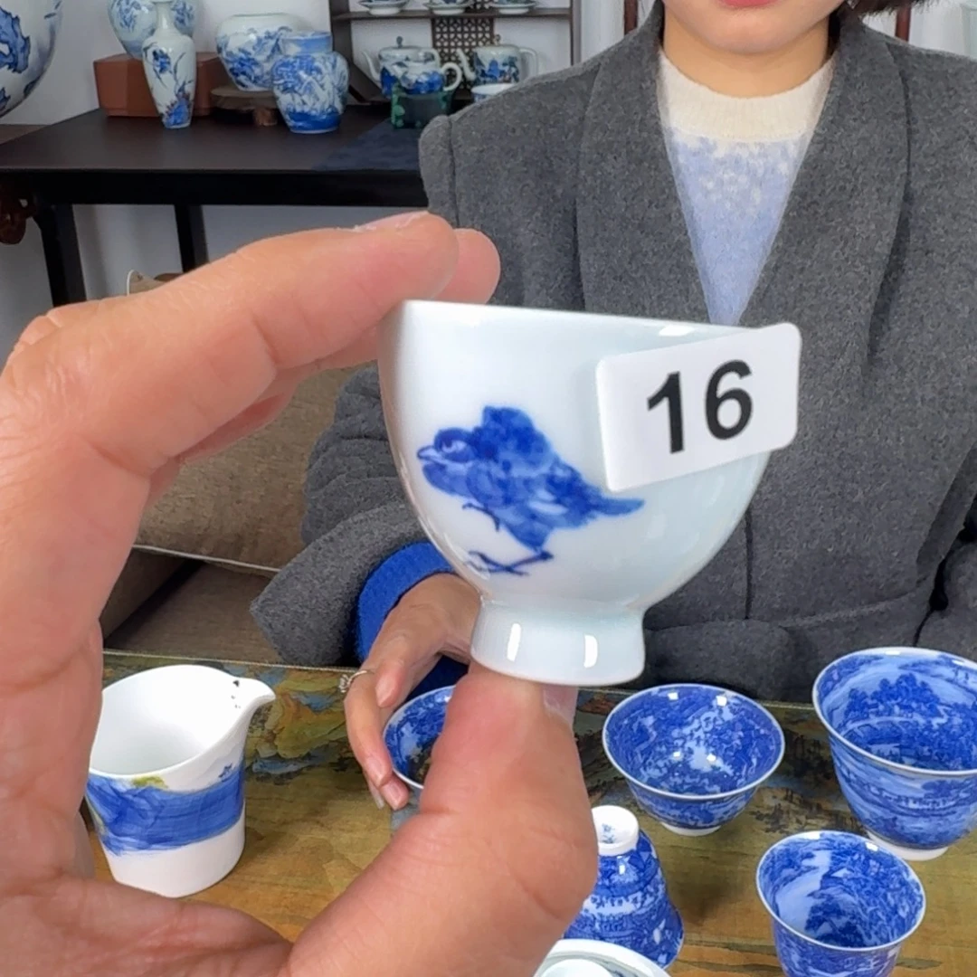 黄娟老师亲工作品