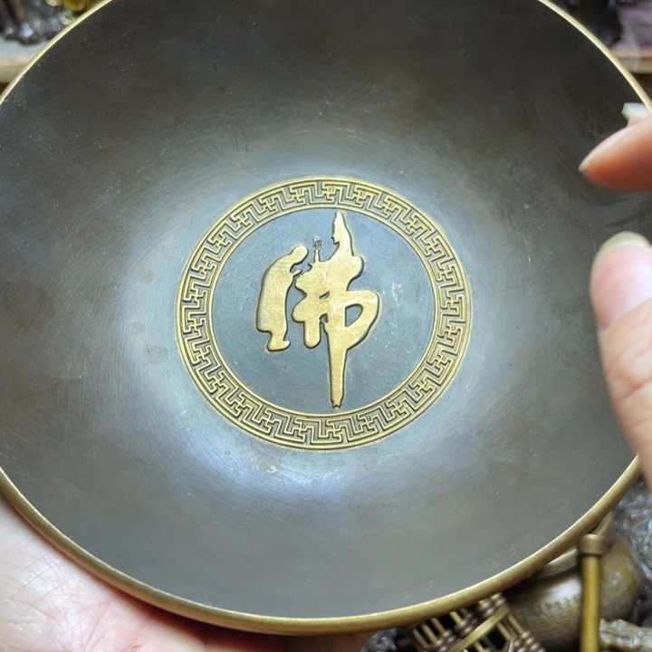 铜器摆件诚信经营