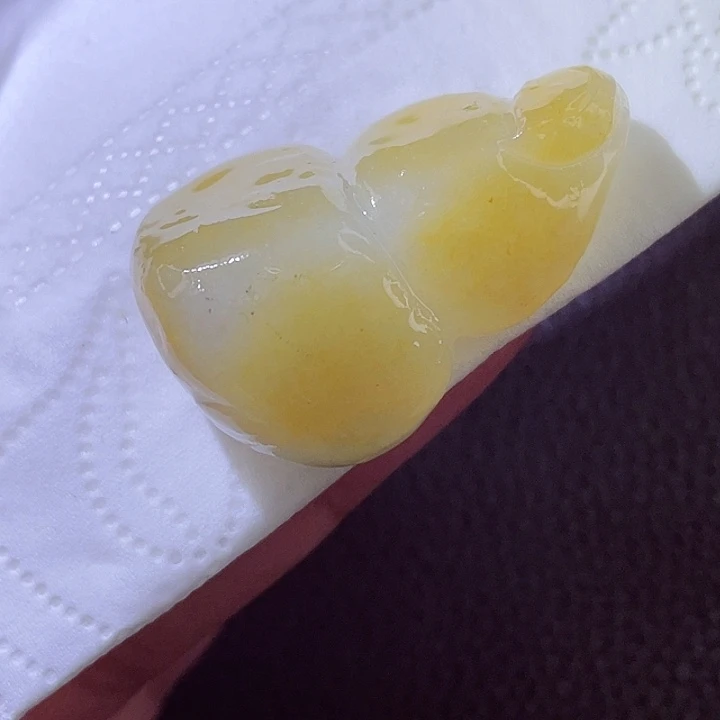未镶嵌定制翡翠翡翠