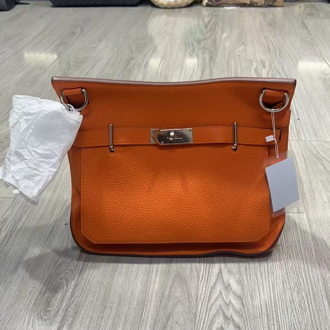 99新 Hermes/爱马仕 爱马仕斜挎包