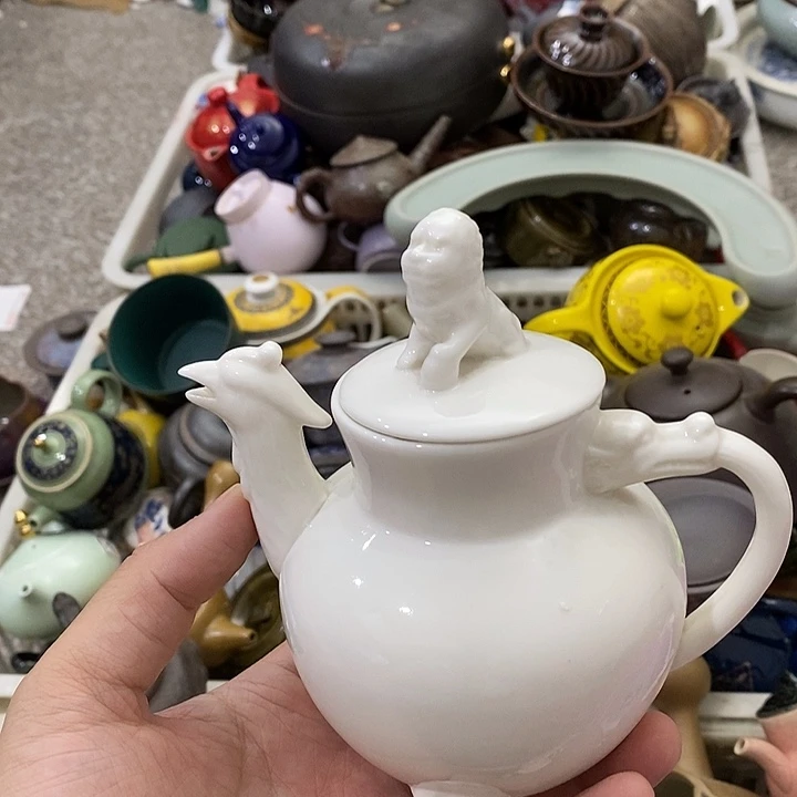 陶瓷制品生产陶瓷制品