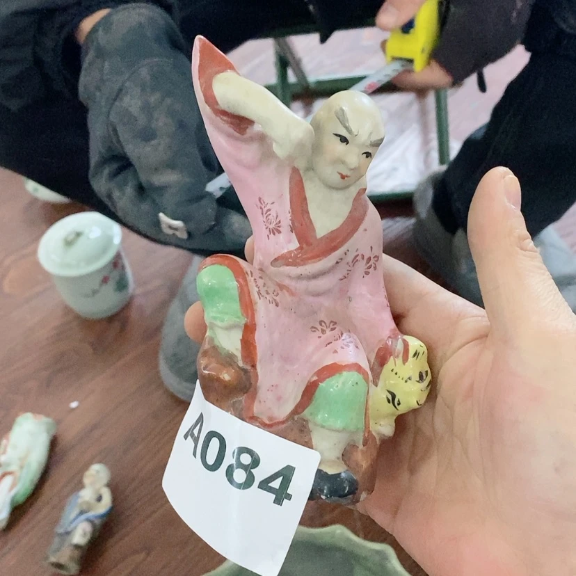 【闪购商品】瓷片景德镇现代工艺品