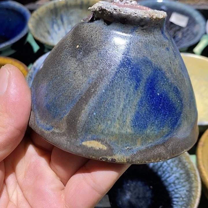 【***】茶盏粘足突突突突突