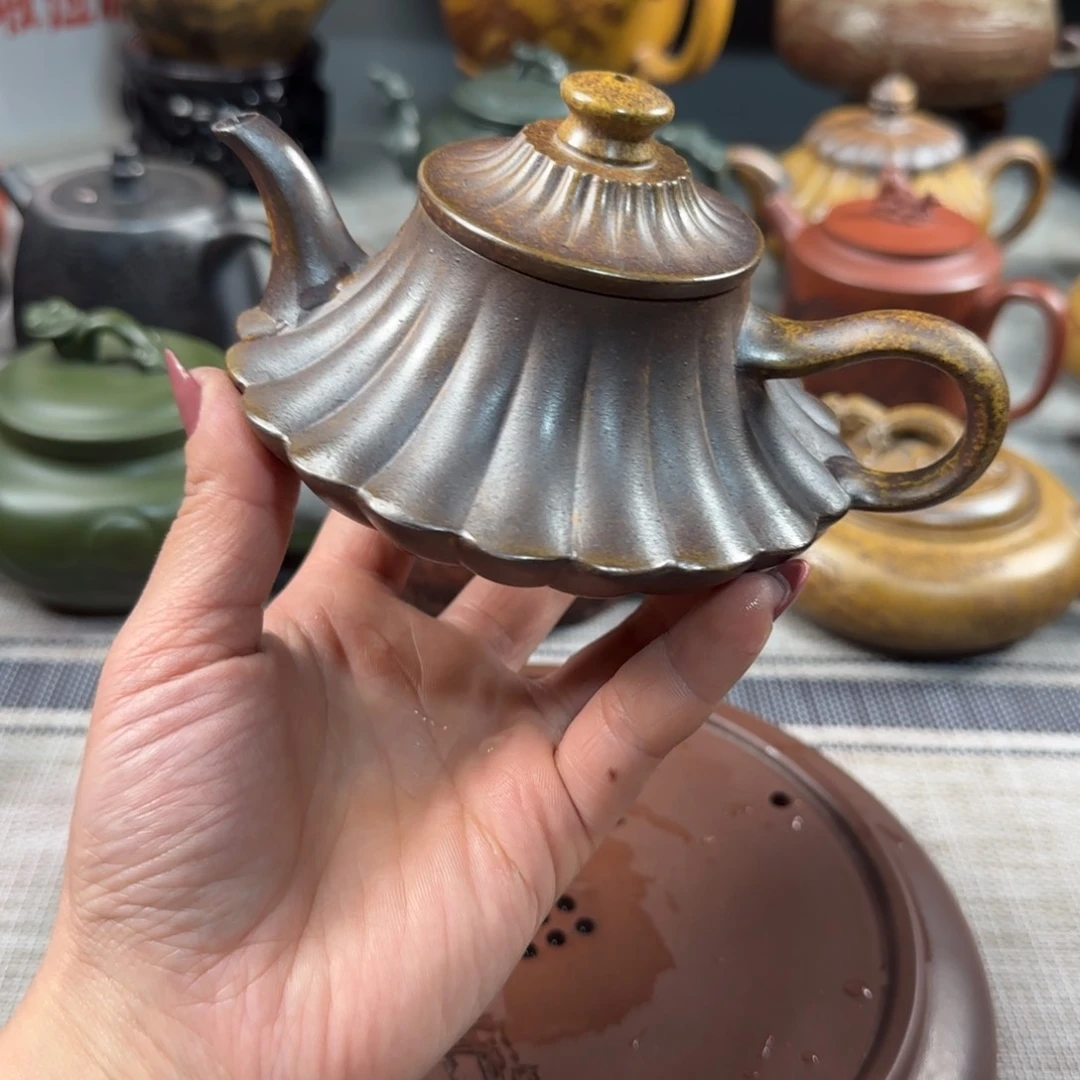 紫砂茶壶紫砂紫砂茶具