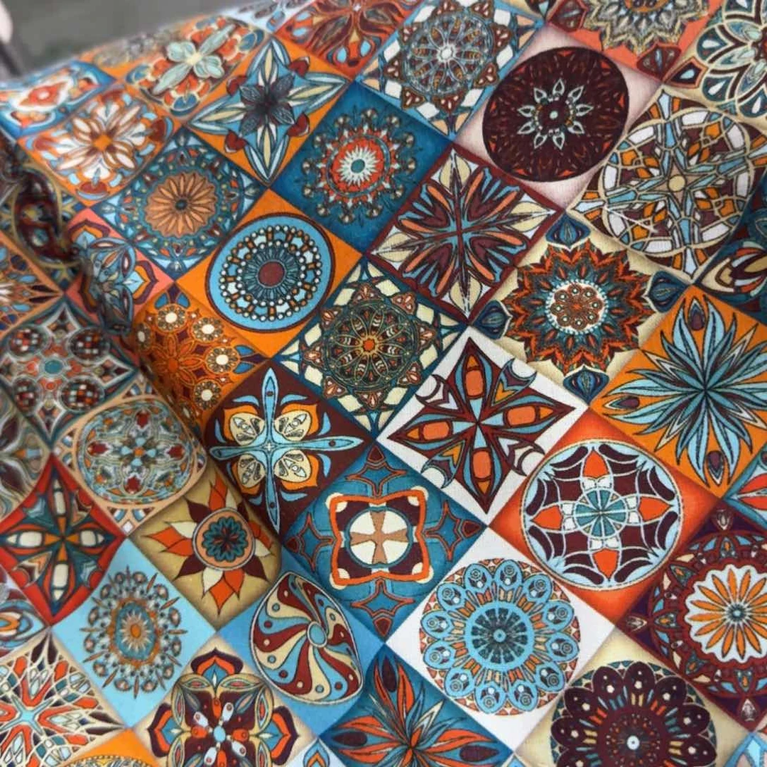 棉纯棉平布1米价X1.1米宽爆