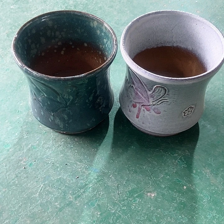 红陶口15。高15。。。。