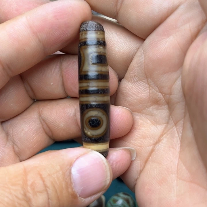 玛瑙/玉髓颈饰未镶嵌中**化