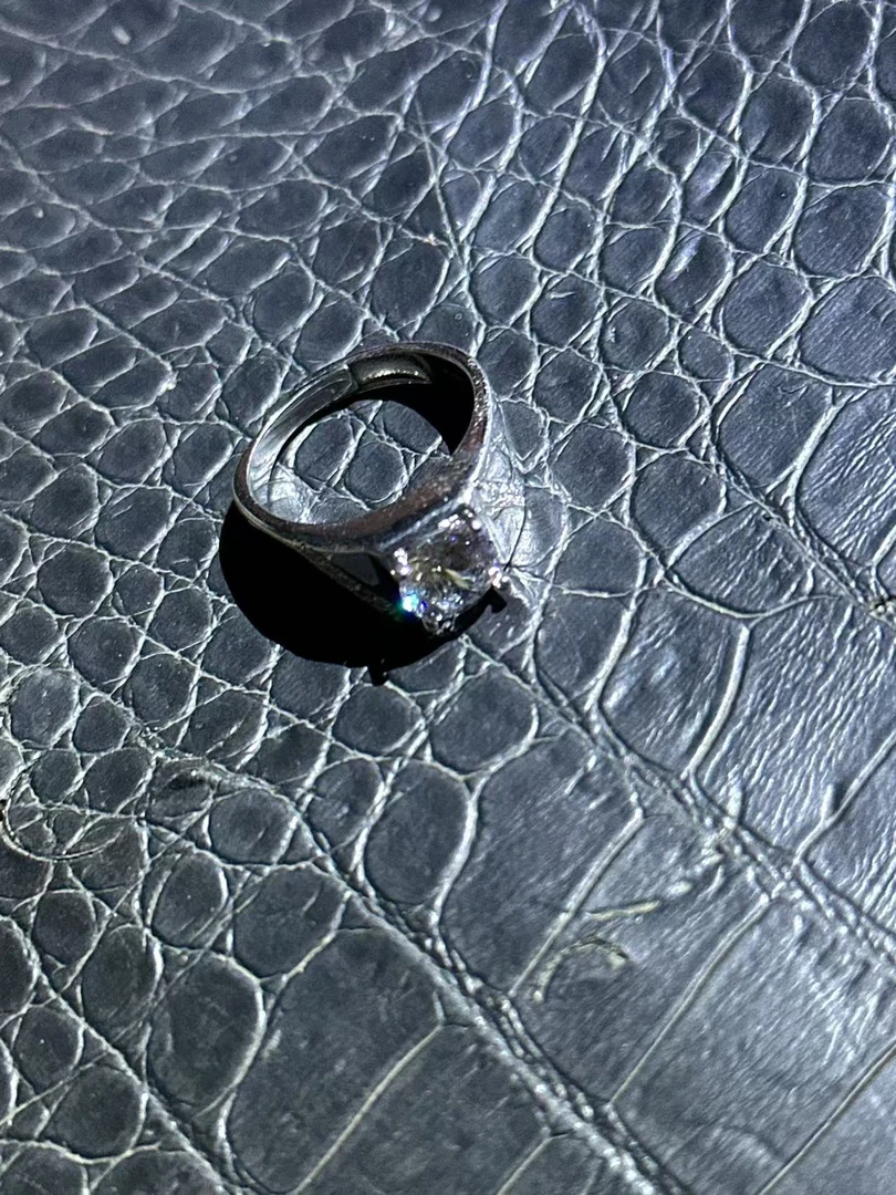 【典藏臻品】时尚气质百搭戒指bk20711