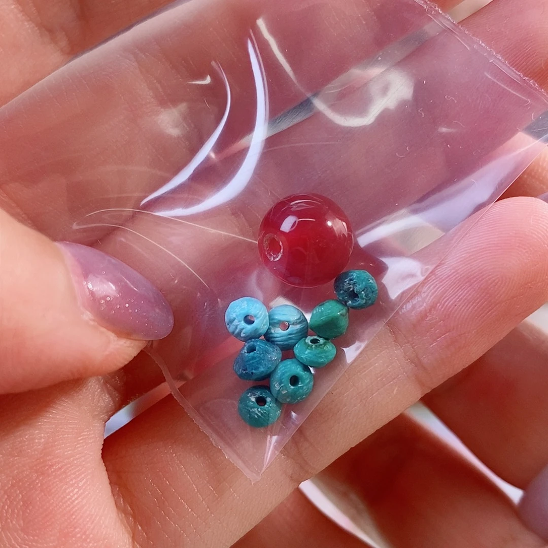 玛瑙/玉髓未镶嵌珠宝奇石