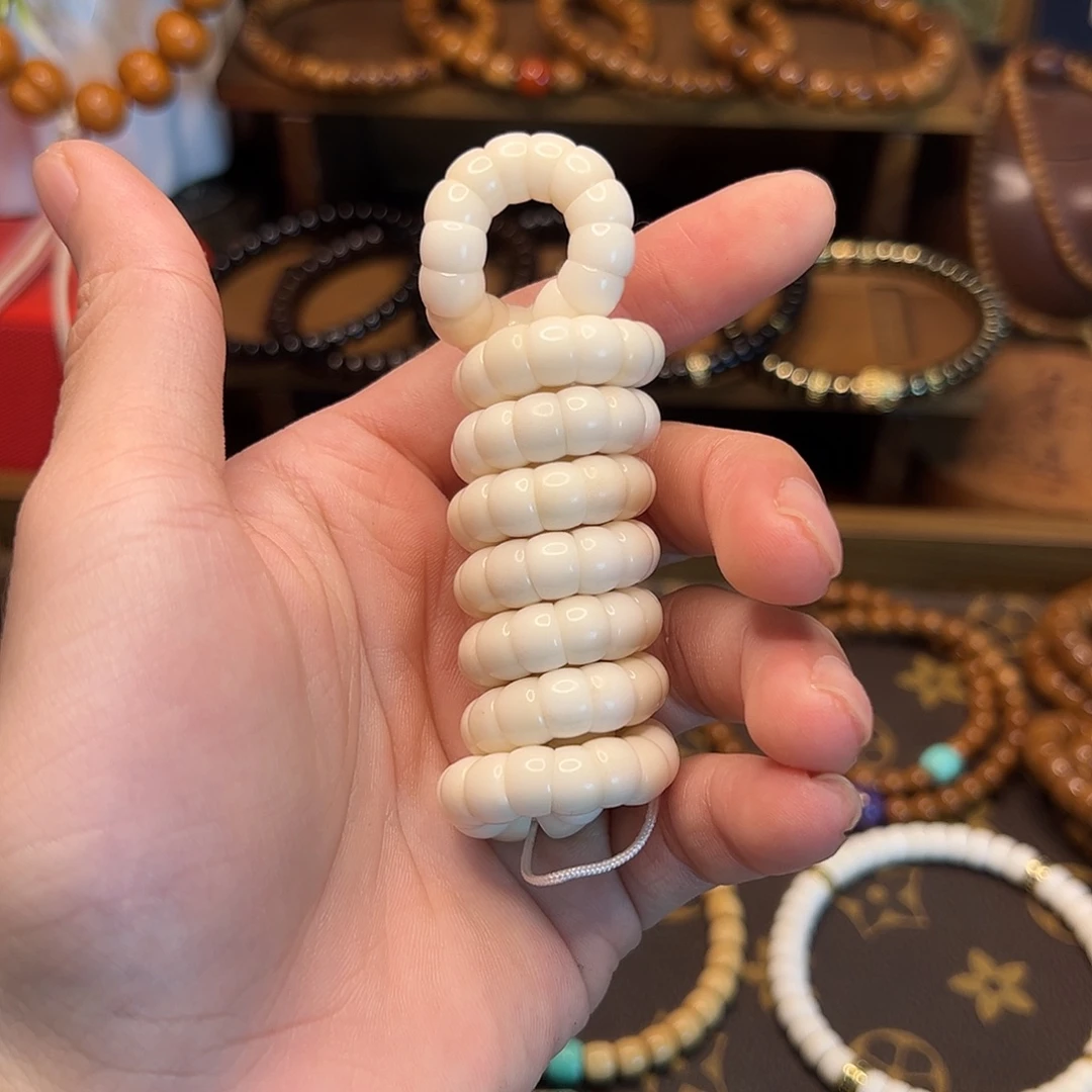 手串菩提根/象牙果