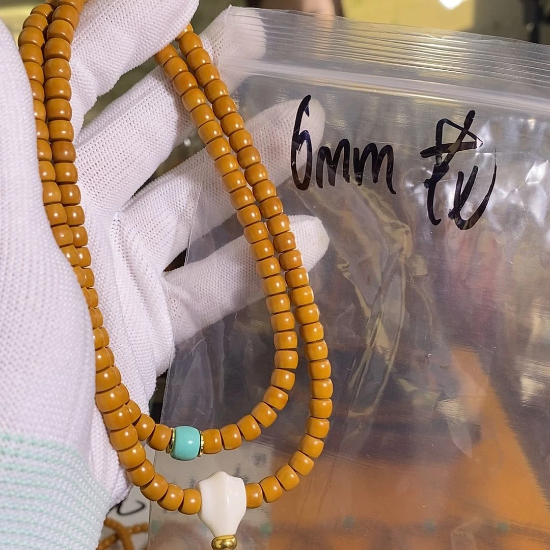 橄榄核吊坠橄榄核