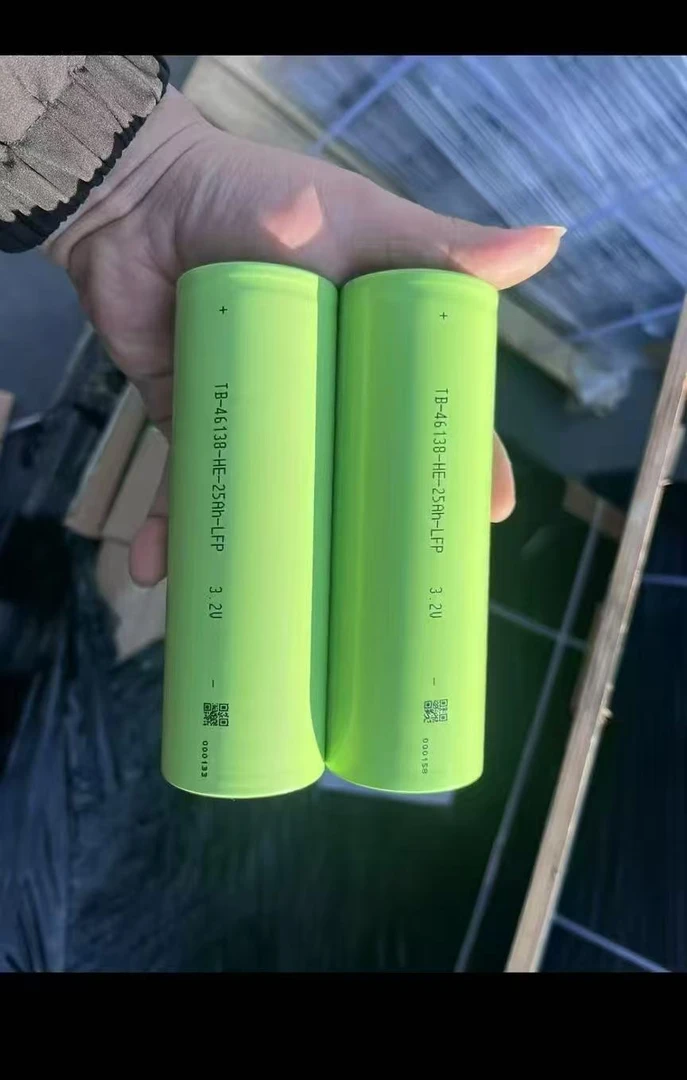 46138动力电芯2颗