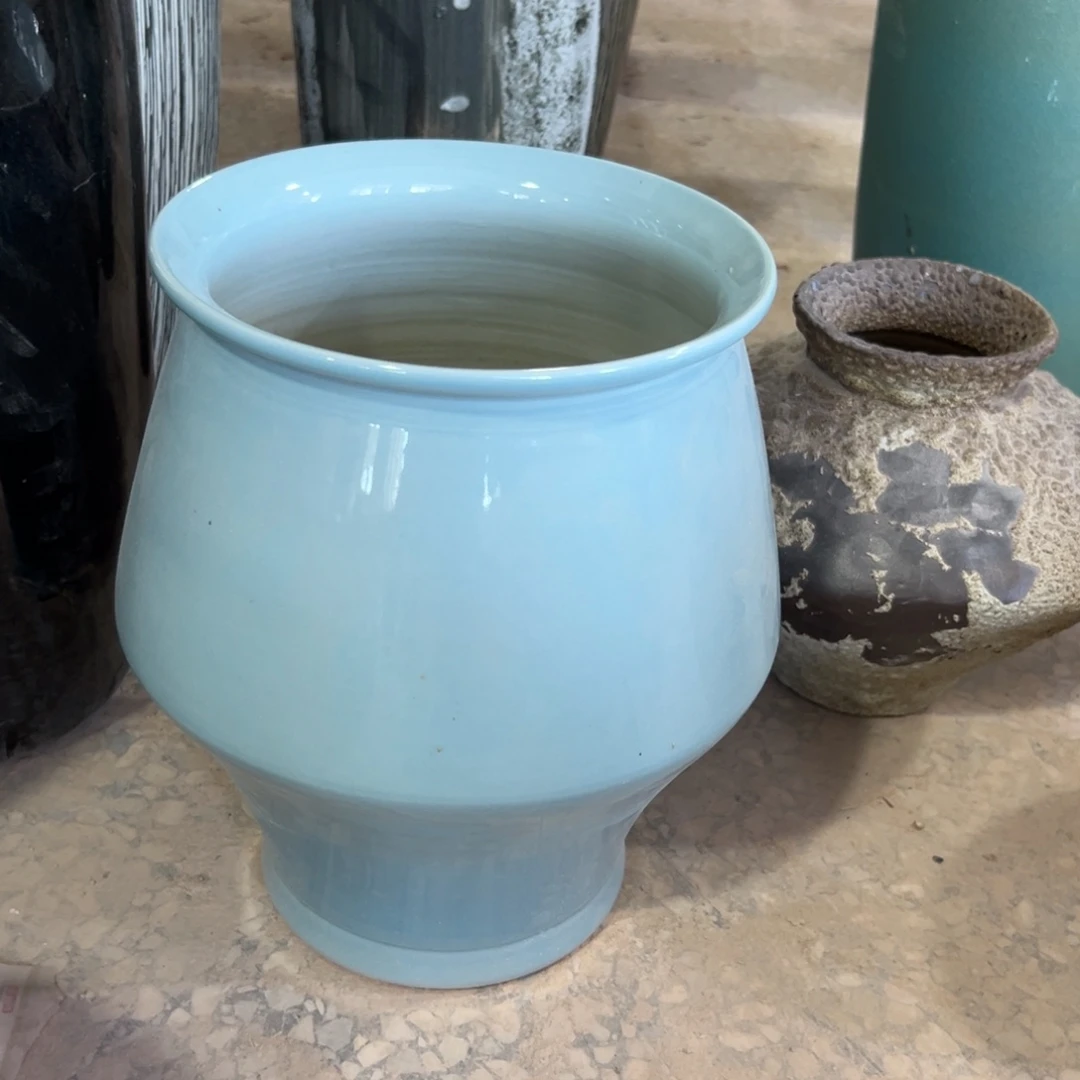 高度28厘米口径18厘米