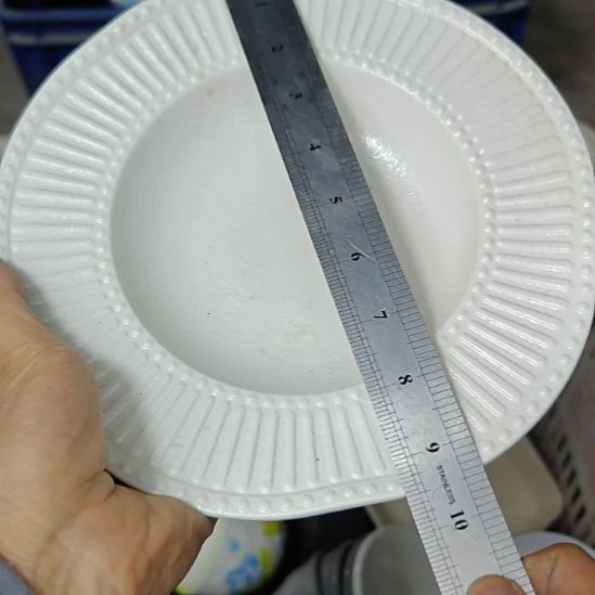 瓷片陶瓷杯碗盘微瑕介意慎拍