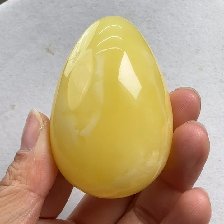 蜜蜡珠宝奇石未镶嵌