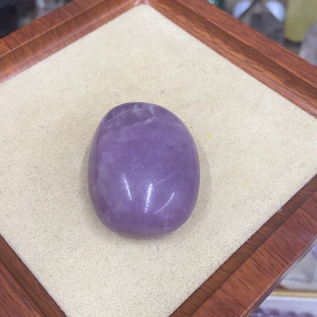 未镶嵌珠宝半成品水晶
